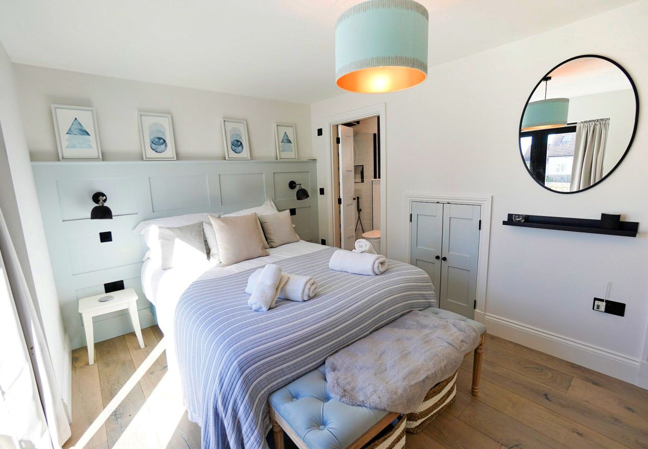 Huis in Beadnell - Seaside House