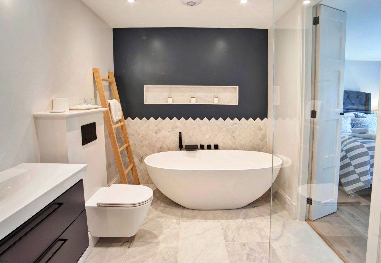 Huis in Beadnell - Seaside House