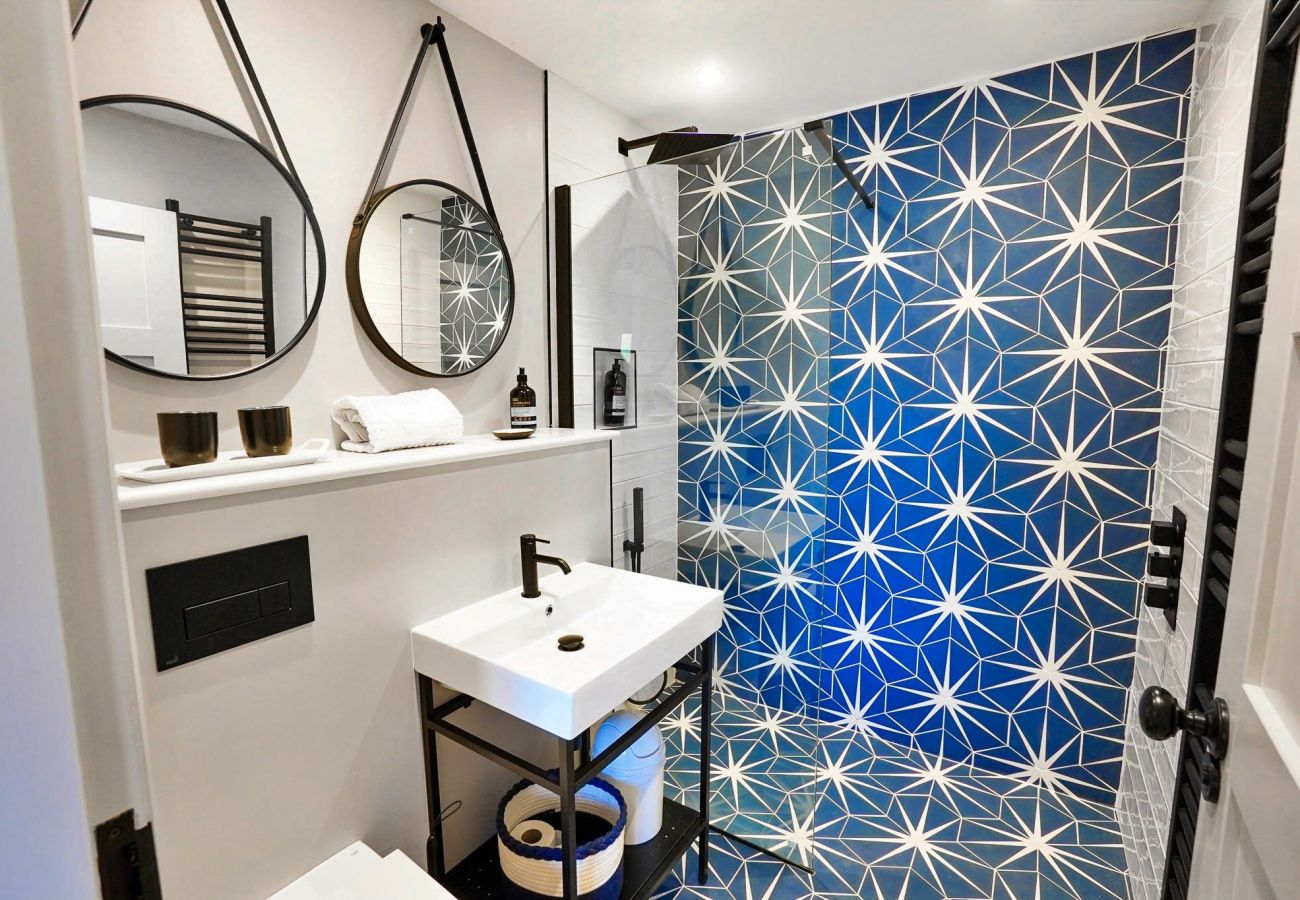 Huis in Beadnell - Seaside House