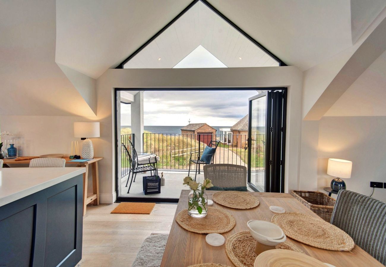 Huis in Beadnell - Seaside House