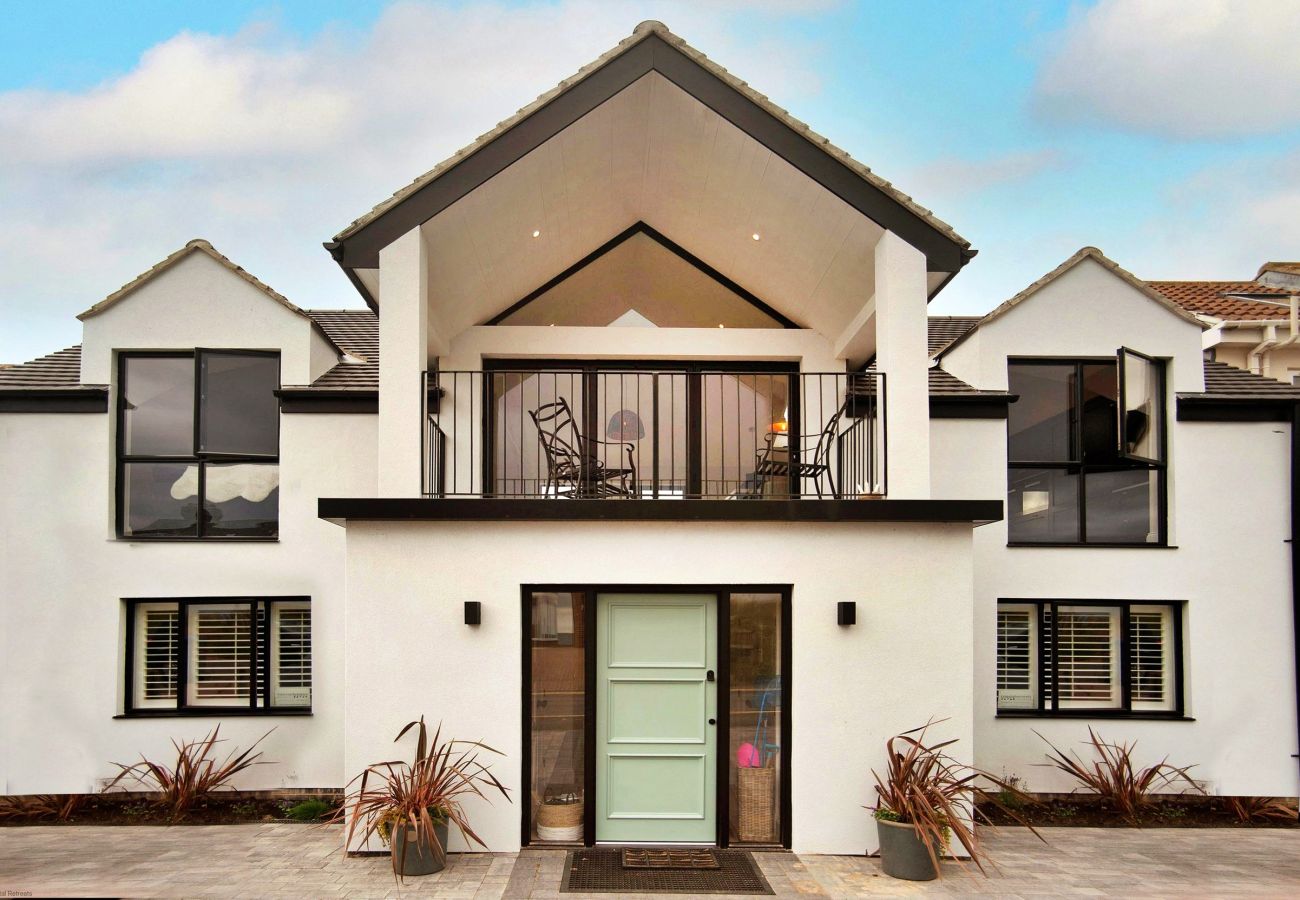 Huis in Beadnell - Seaside House