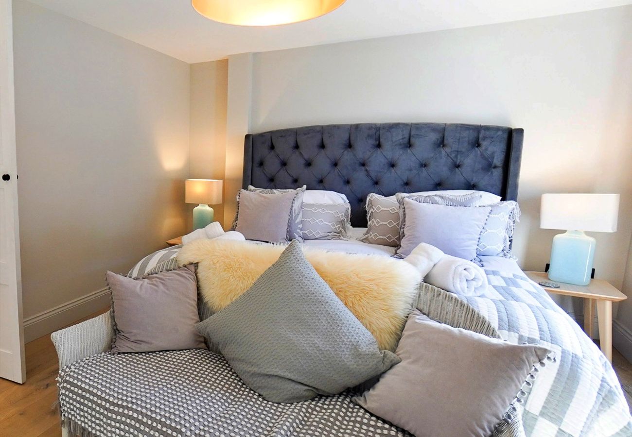 Huis in Beadnell - Seaside House