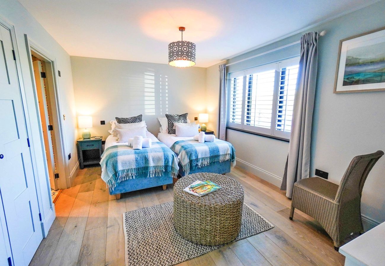 Huis in Beadnell - Seaside House