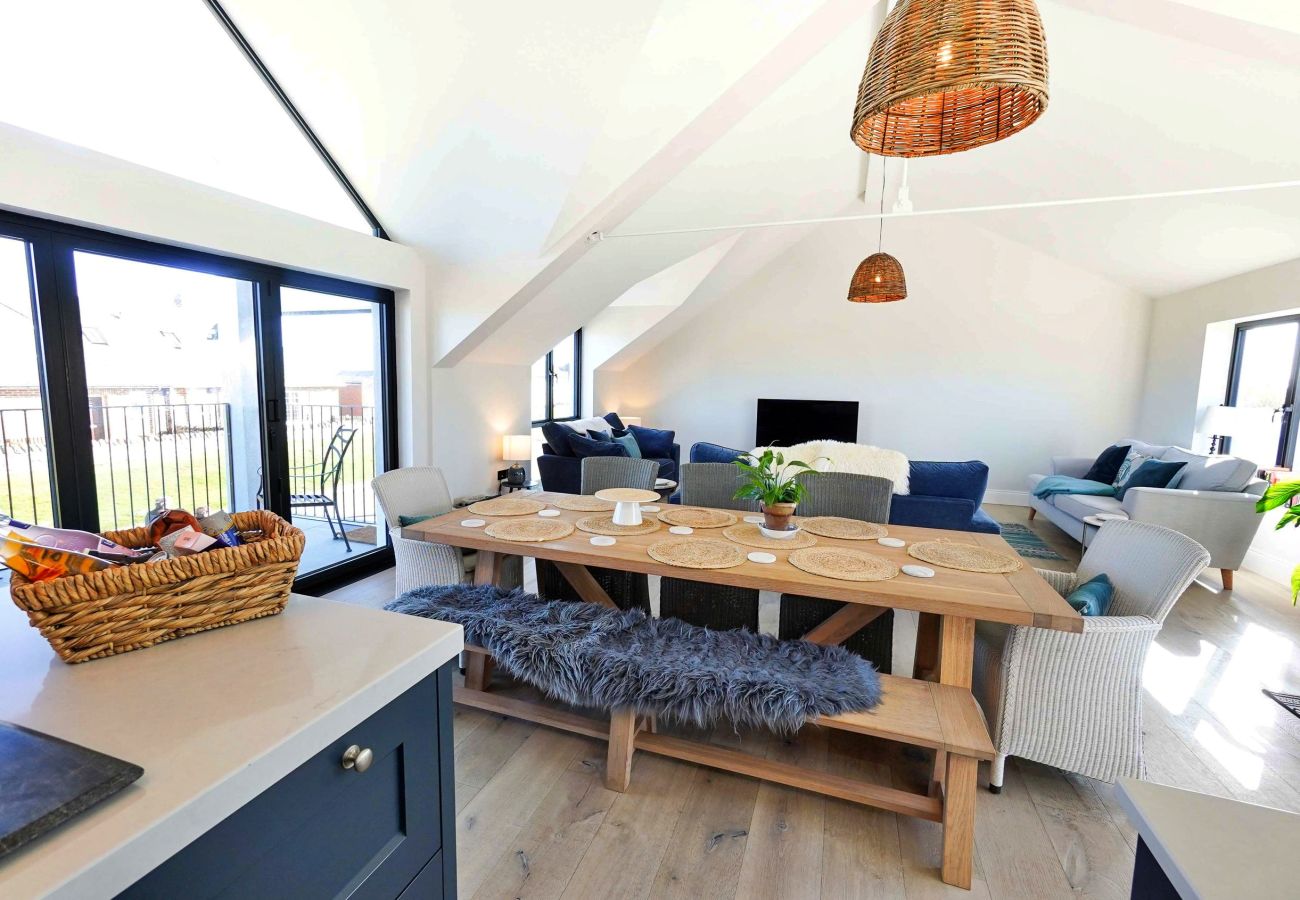 Huis in Beadnell - Seaside House