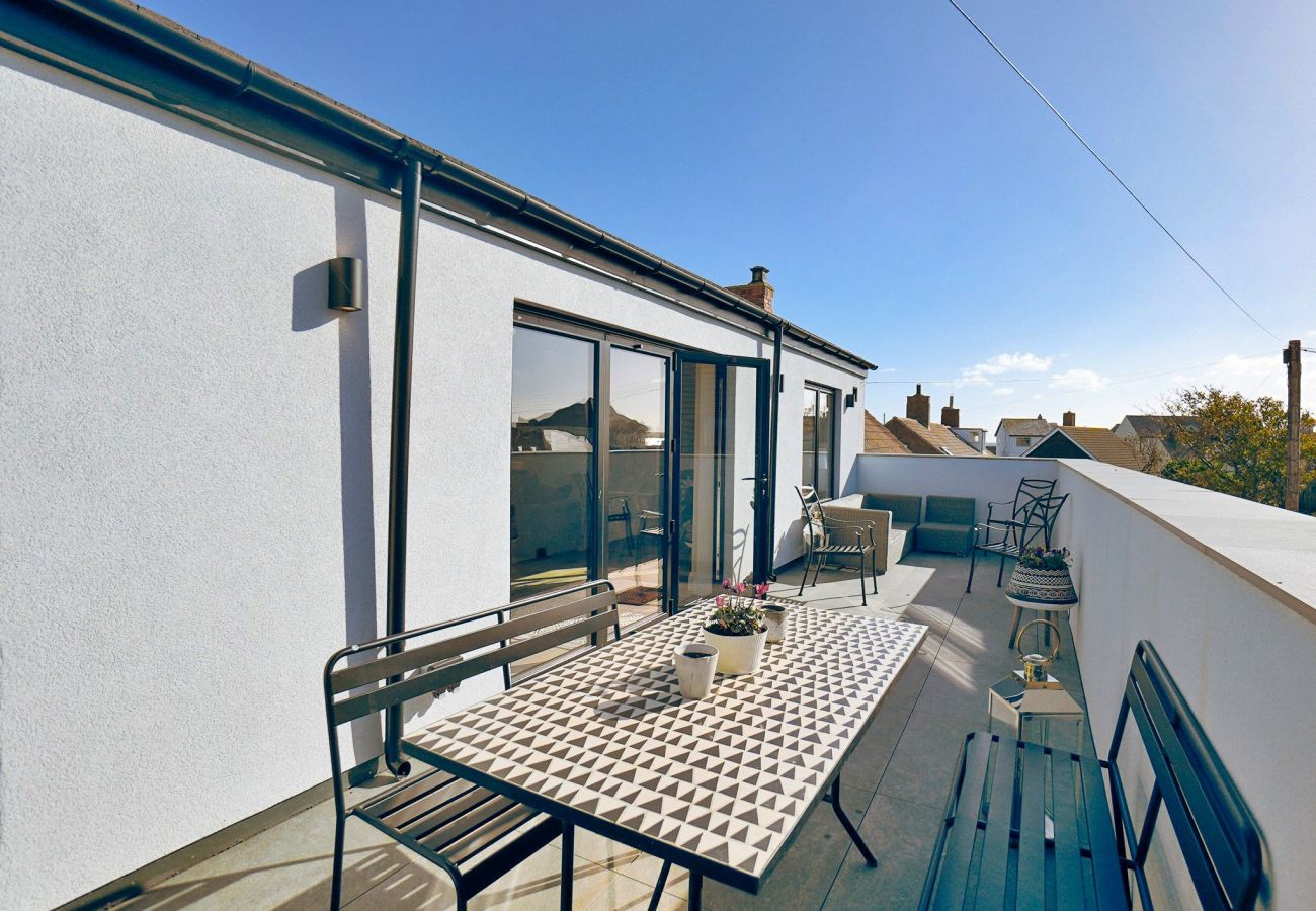 Huis in Beadnell - Seaside House