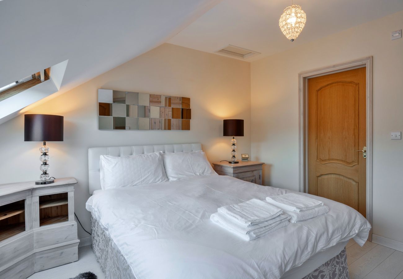 Cottage in Aylesbeare - Cob Barn, Great Houndbeare Farm