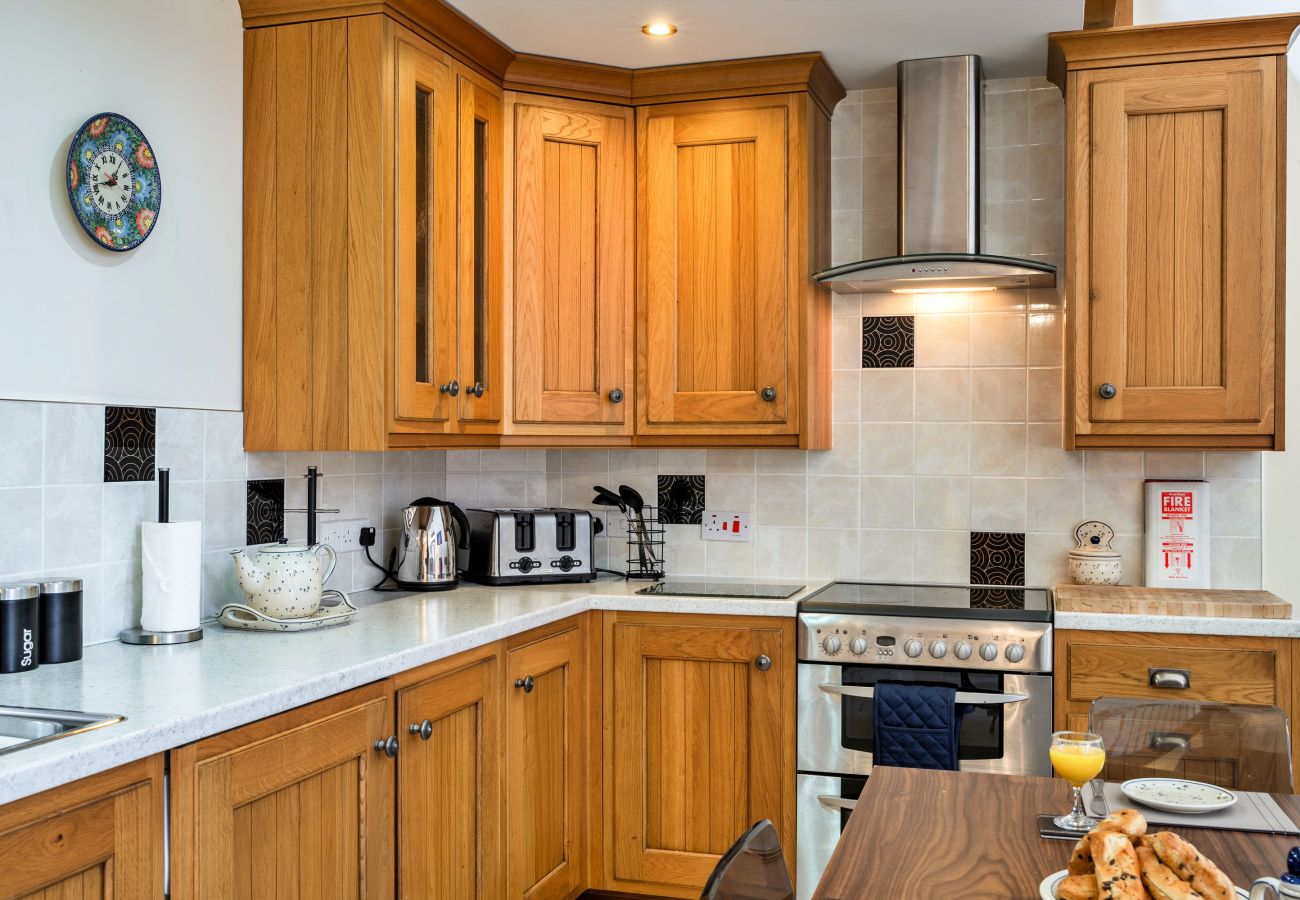 Cottage in Aylesbeare - Cob Barn, Great Houndbeare Farm