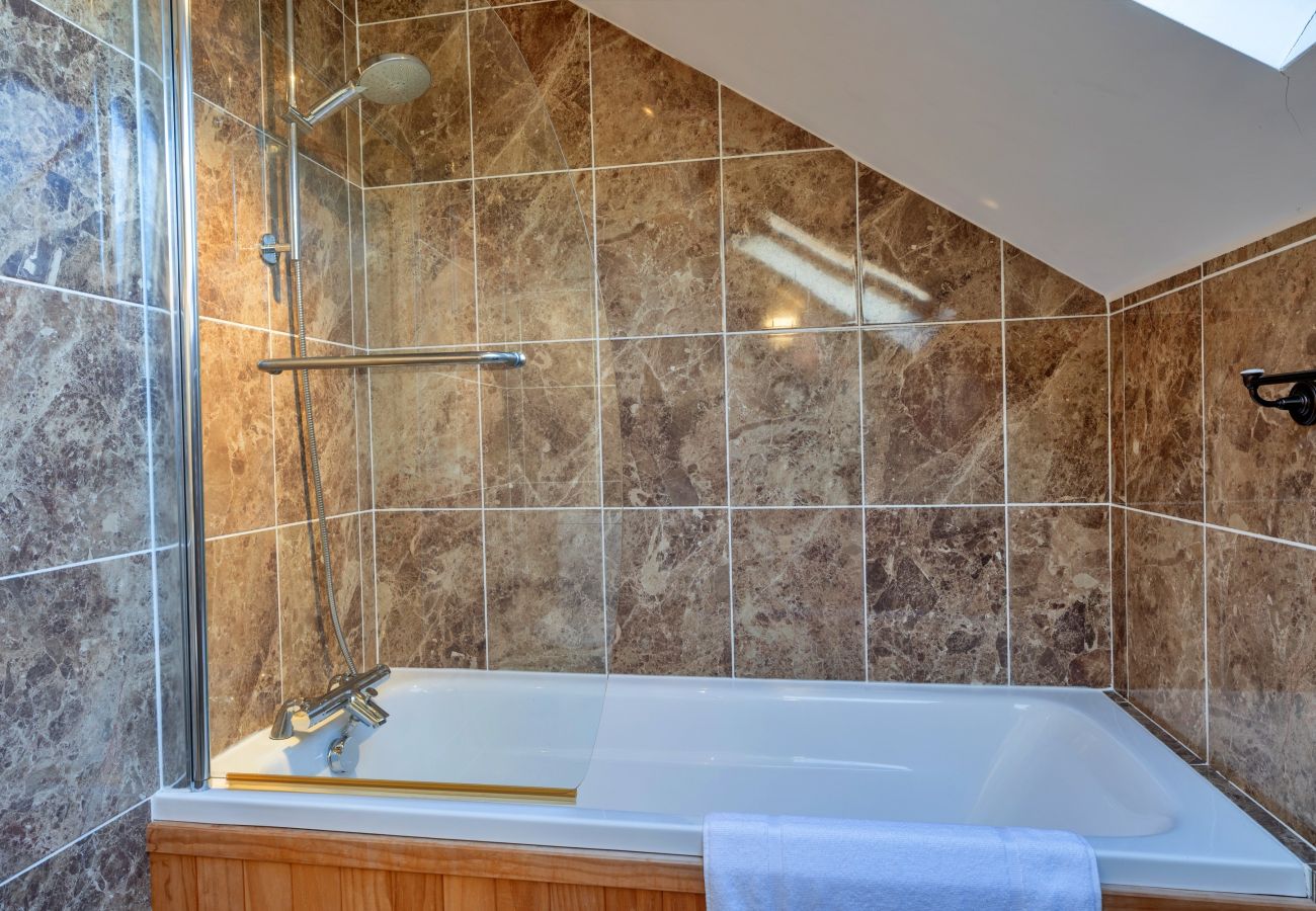 Cottage in Aylesbeare - Cob Barn, Great Houndbeare Farm