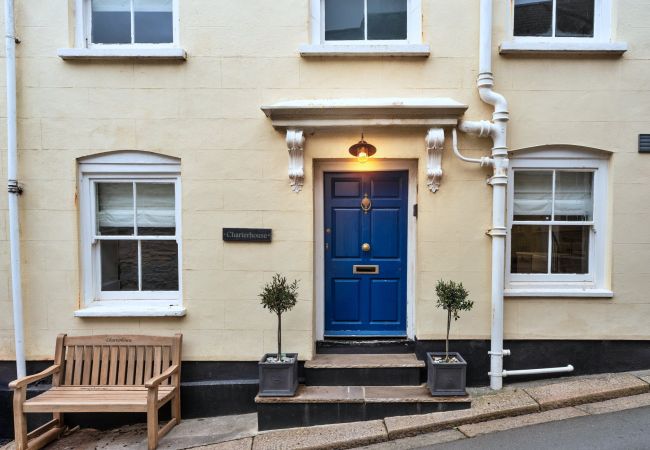  in Kingsand - Charterhouse