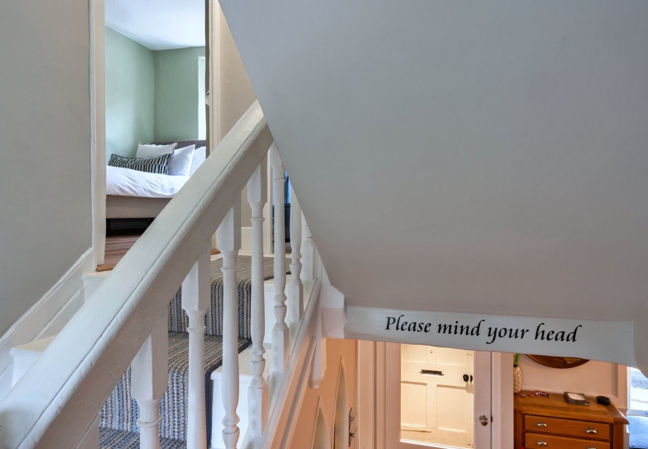 Huis in Kingsand - Charterhouse