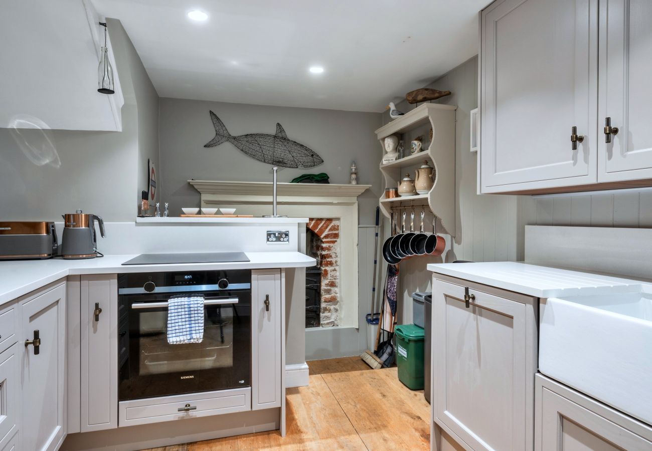 Huis in Kingsand - Charterhouse