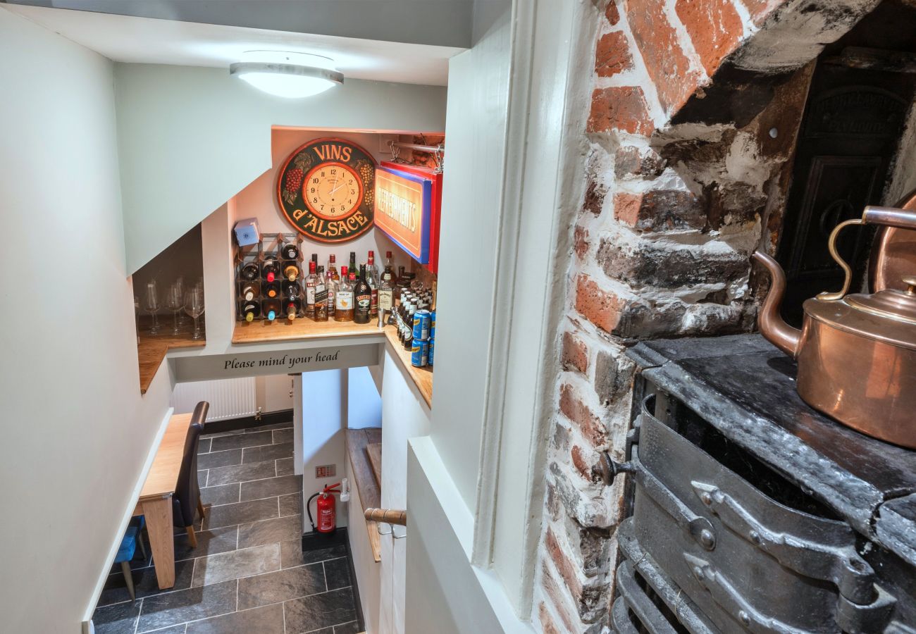 Huis in Kingsand - Charterhouse