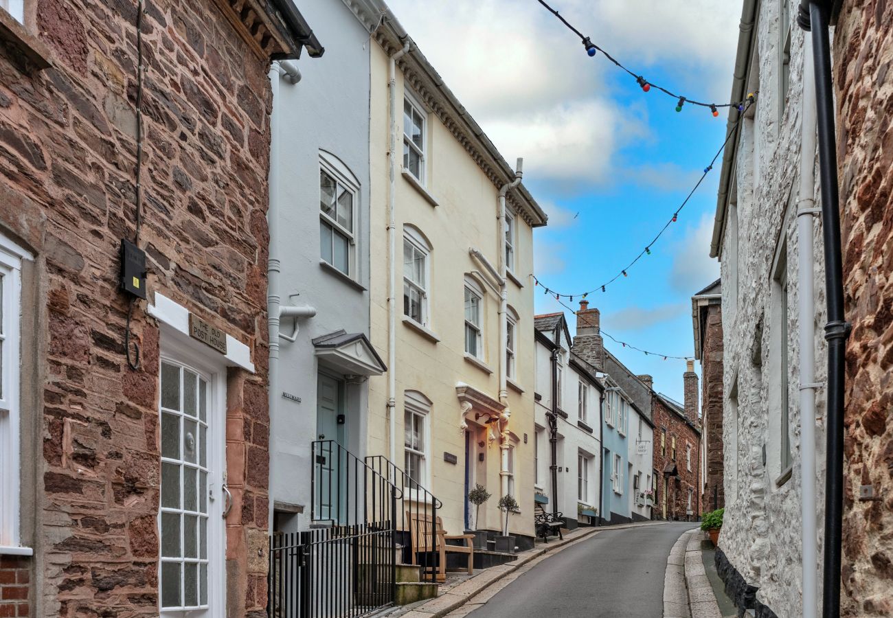 Huis in Kingsand - Charterhouse