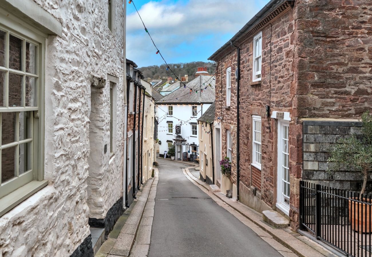 Huis in Kingsand - Charterhouse