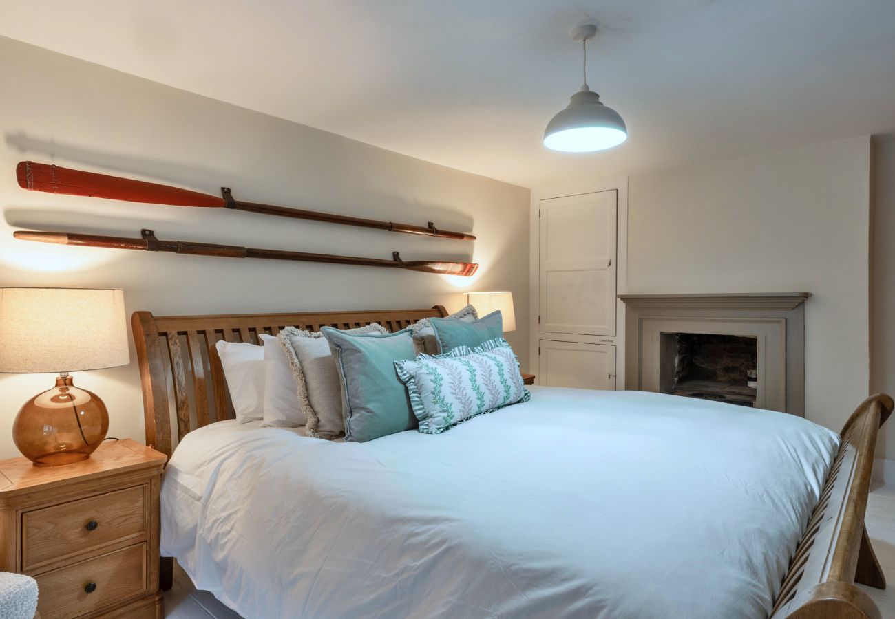 Huis in Kingsand - Charterhouse