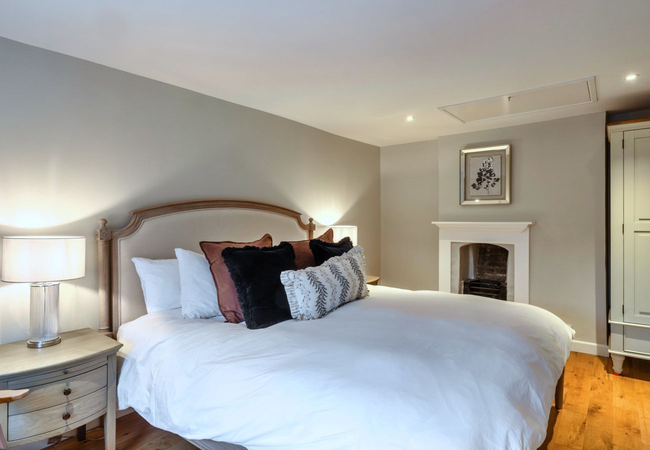 Huis in Kingsand - Charterhouse