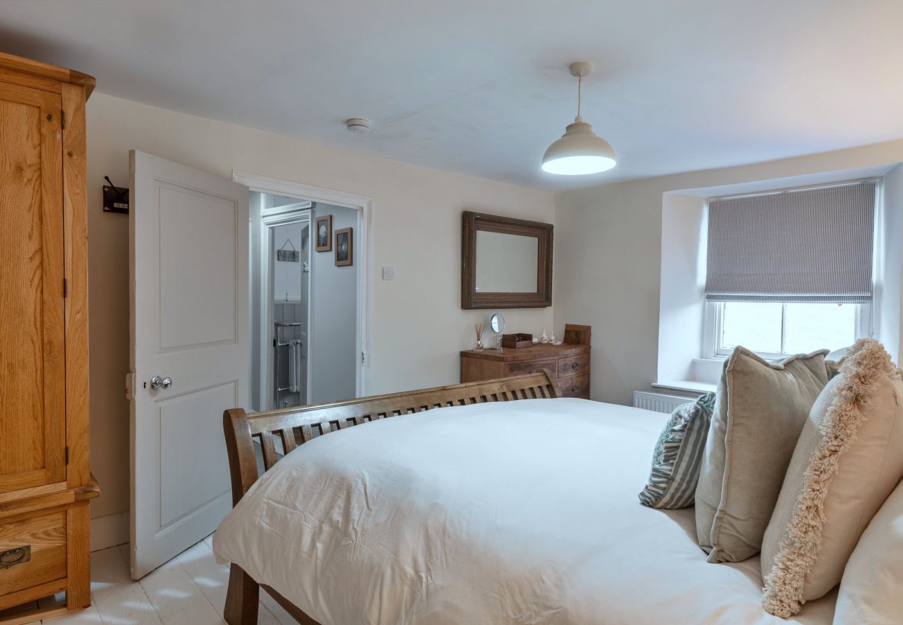 Huis in Kingsand - Charterhouse