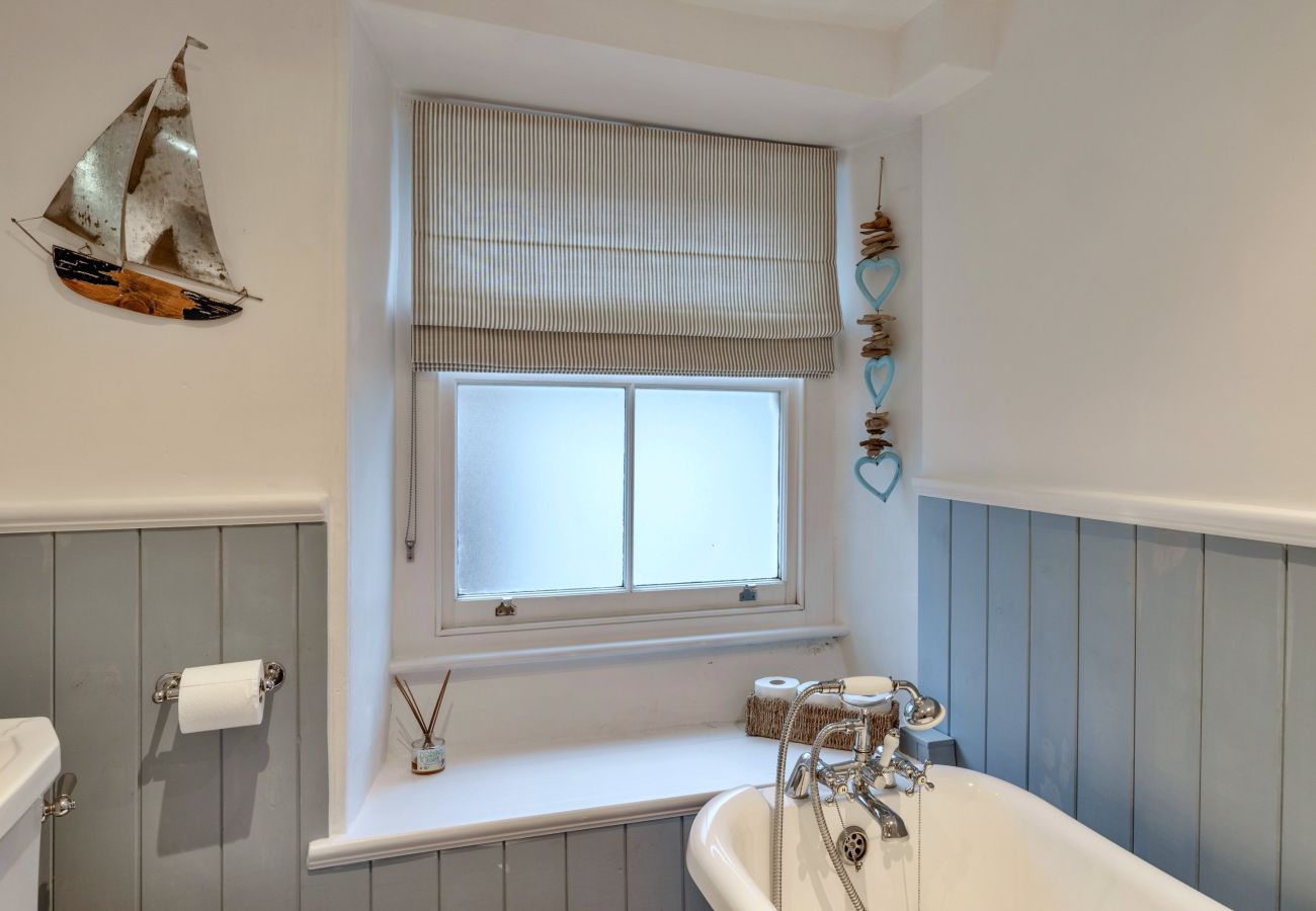 Huis in Kingsand - Charterhouse