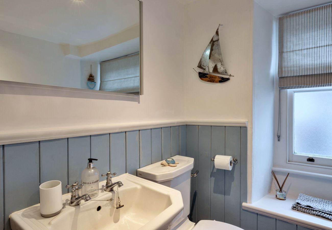 Huis in Kingsand - Charterhouse