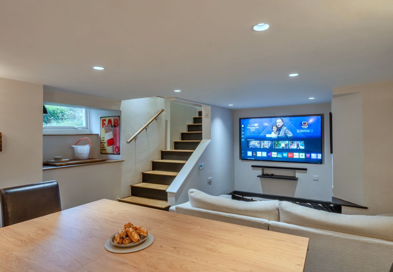 Huis in Kingsand - Charterhouse