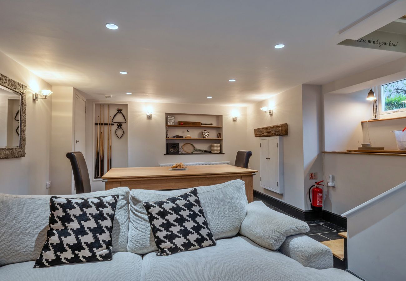 Huis in Kingsand - Charterhouse