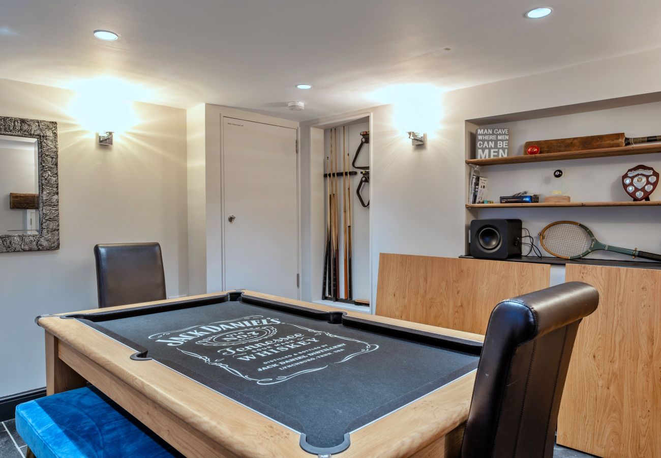 Huis in Kingsand - Charterhouse