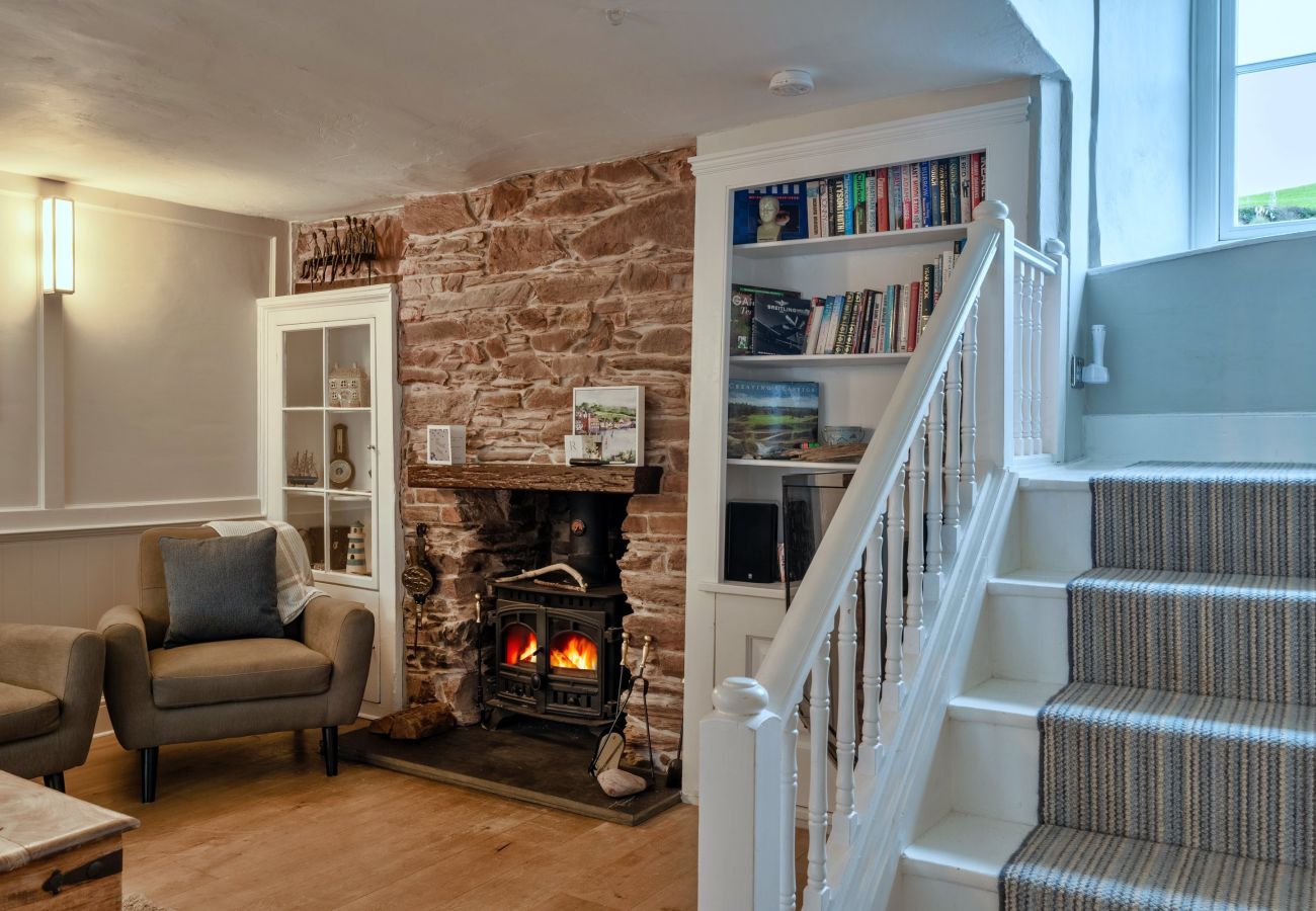 Huis in Kingsand - Charterhouse