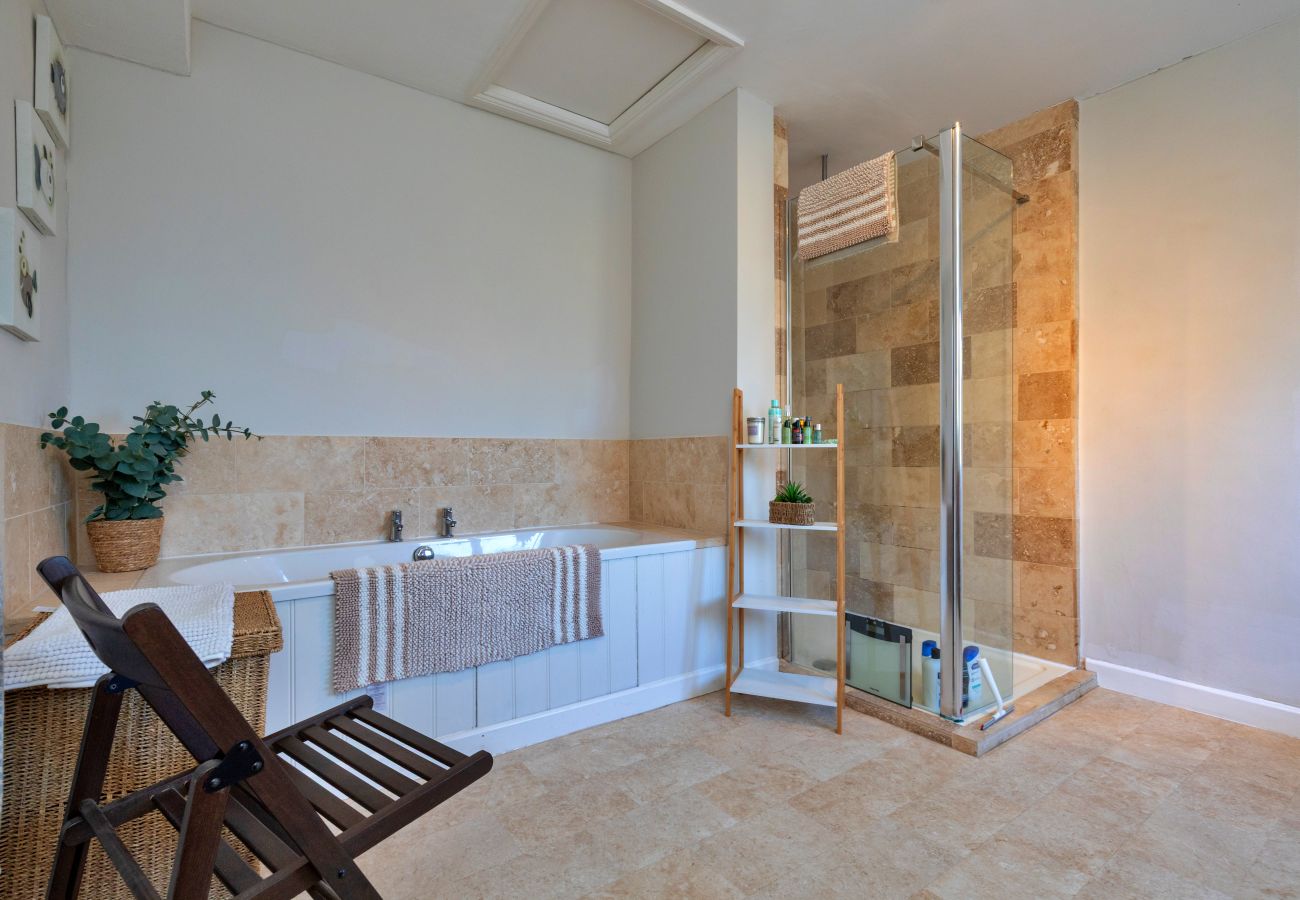 Cottage in Bollington - Ingersley Cottage