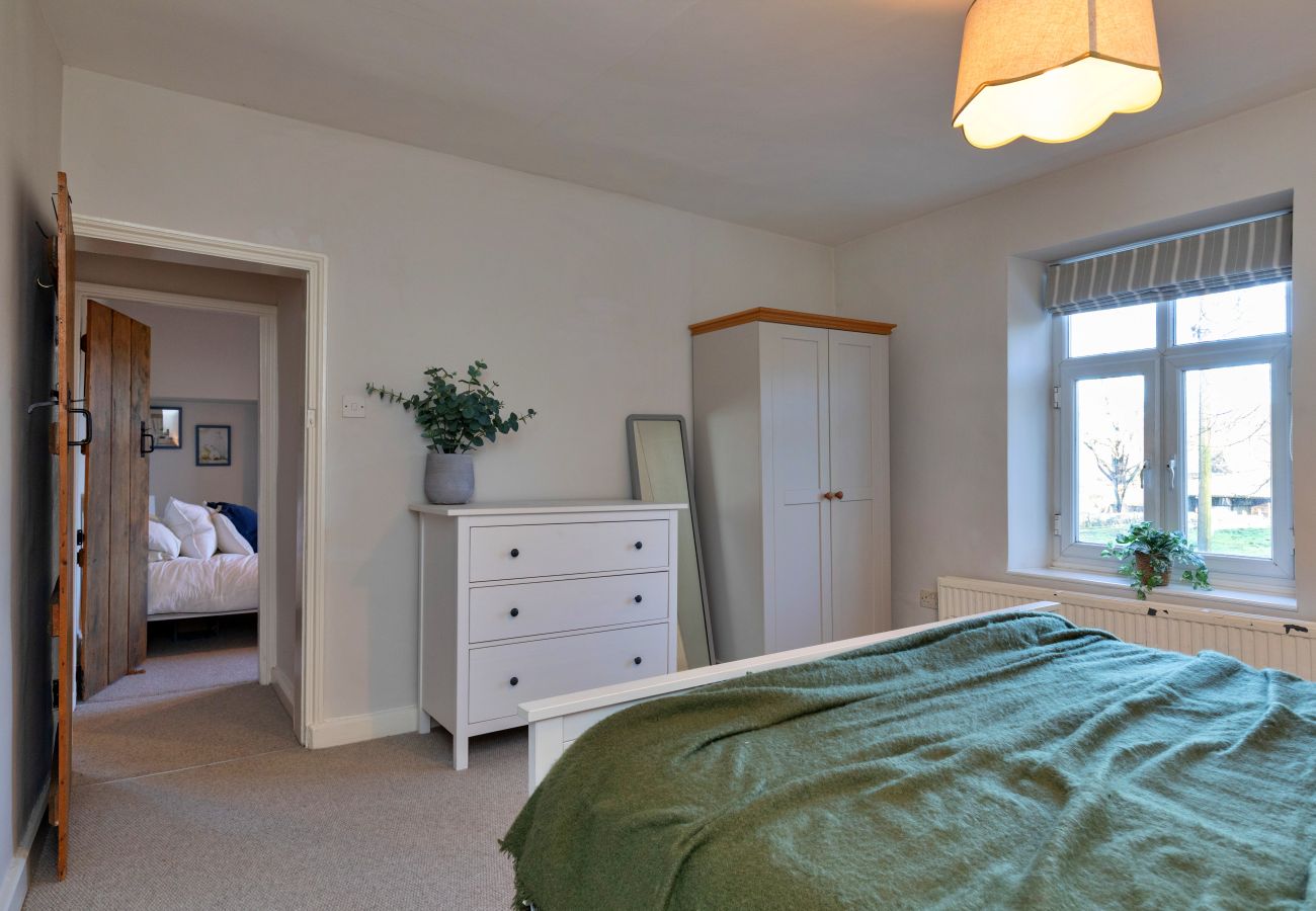 Cottage in Bollington - Ingersley Cottage