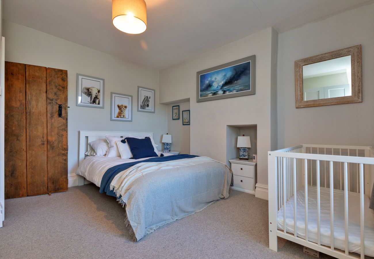 Cottage in Bollington - Ingersley Cottage