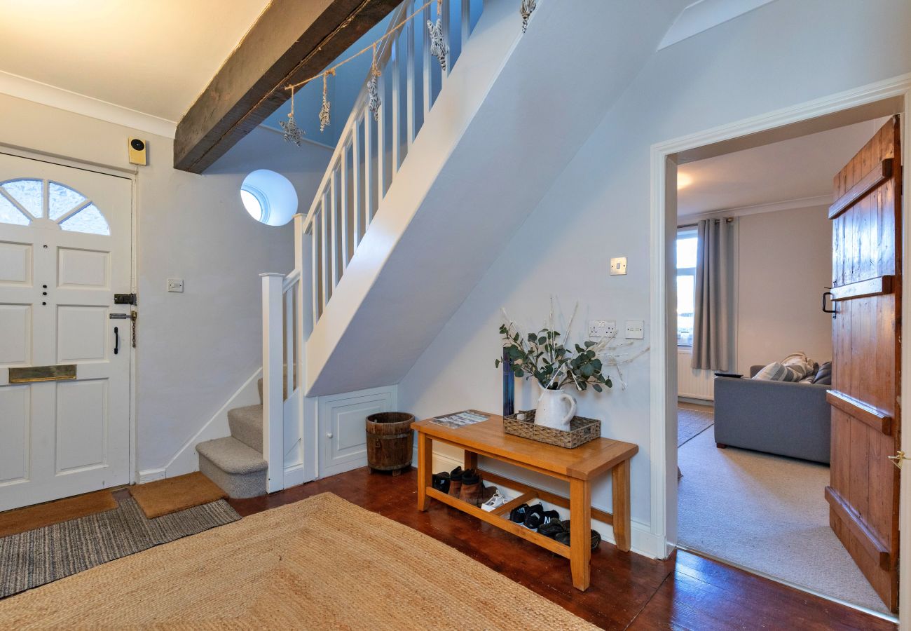 Cottage in Bollington - Ingersley Cottage