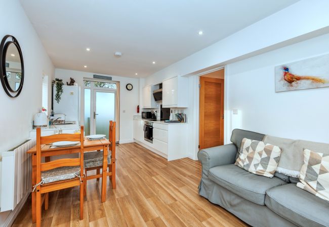 Huis in Gilsland - North View Annexe