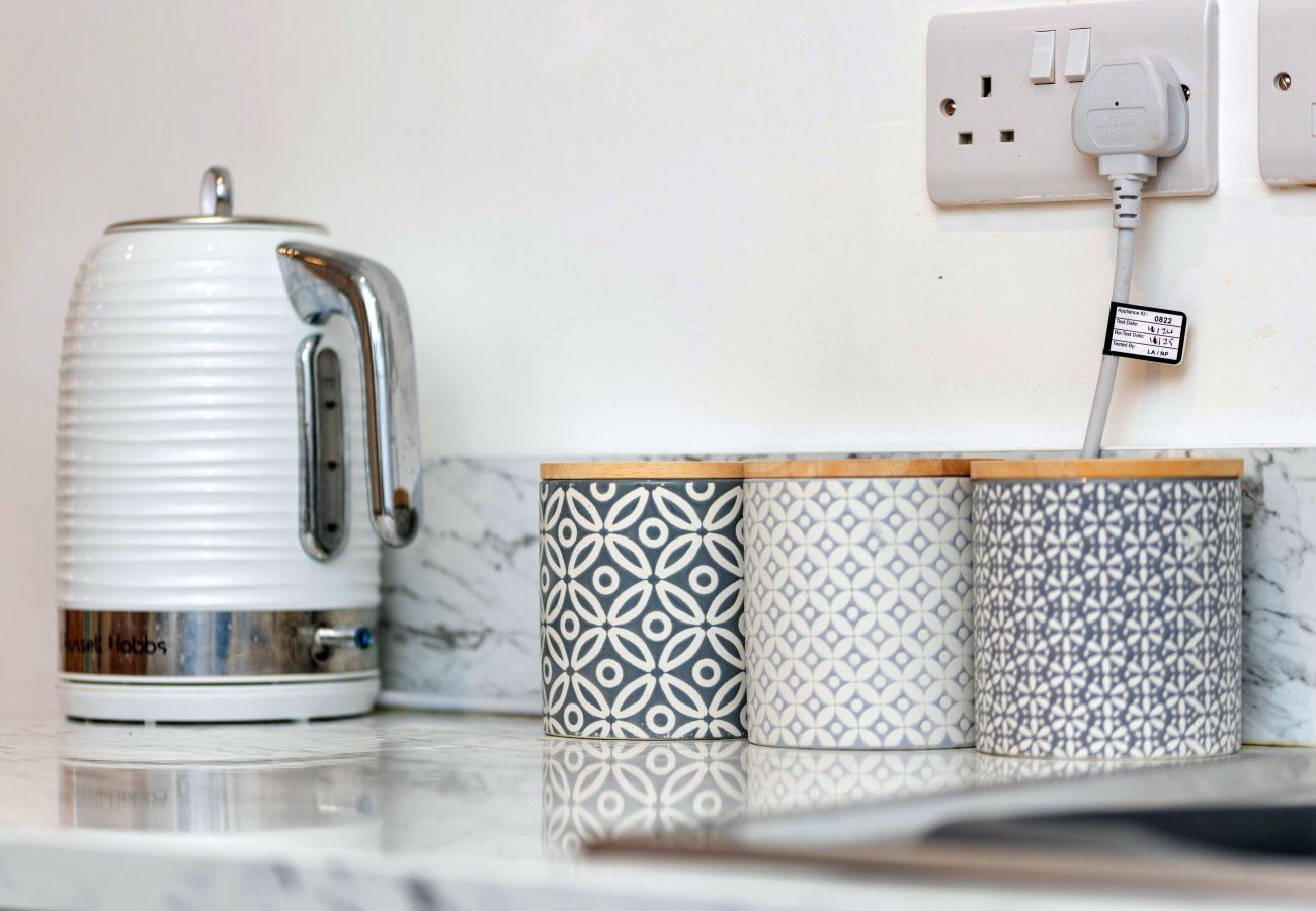 Huis in Gilsland - North View Annexe