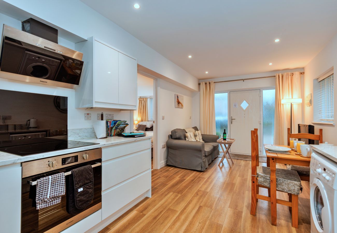 Huis in Gilsland - North View Annexe