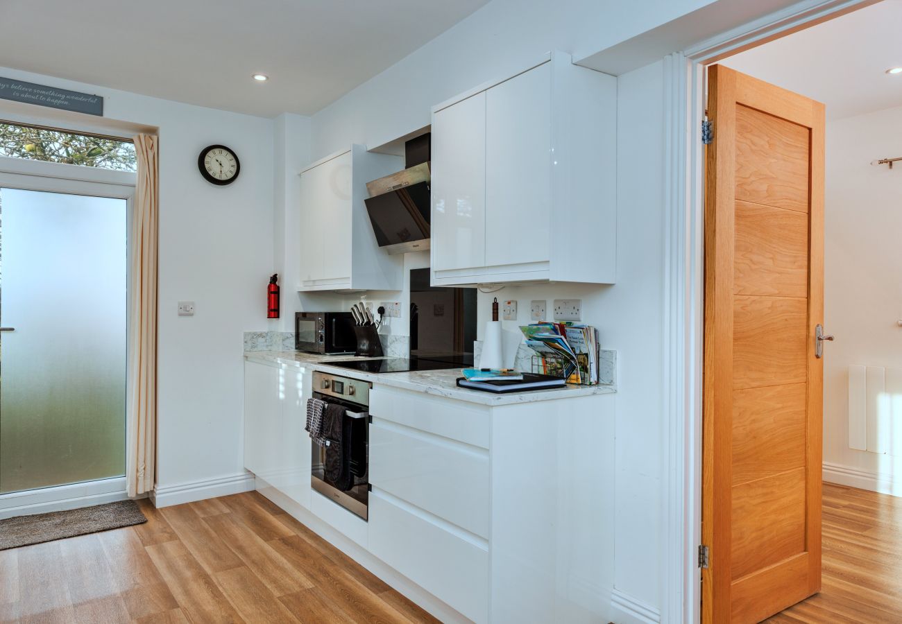 Huis in Gilsland - North View Annexe