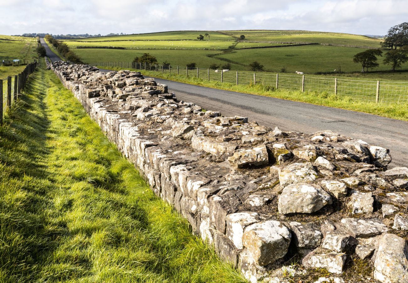 Huis in Gilsland - North View Annexe