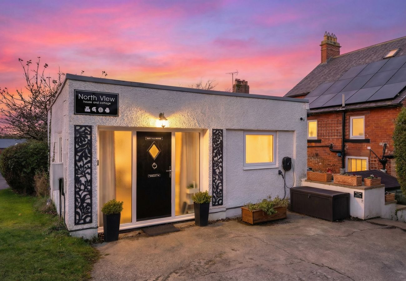 Huis in Gilsland - North View Annexe