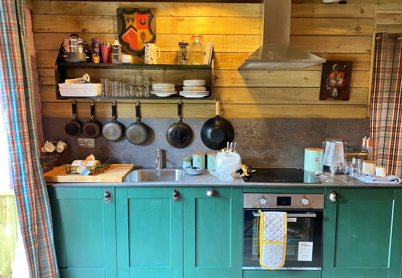 Cottage in Godmanchester - The Potting Shed at Island Hall