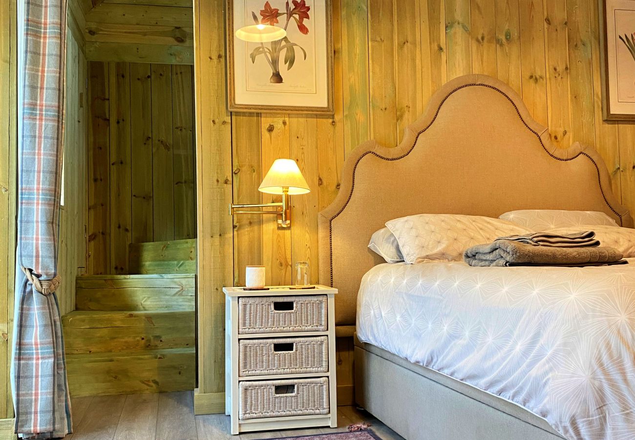 Cottage in Godmanchester - The Potting Shed at Island Hall