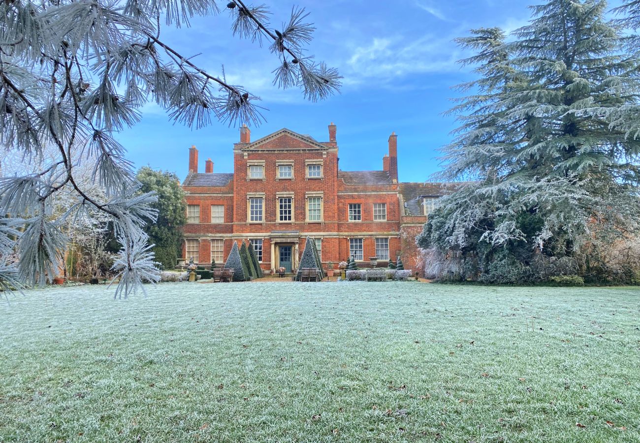 Cottage in Godmanchester - The Potting Shed at Island Hall