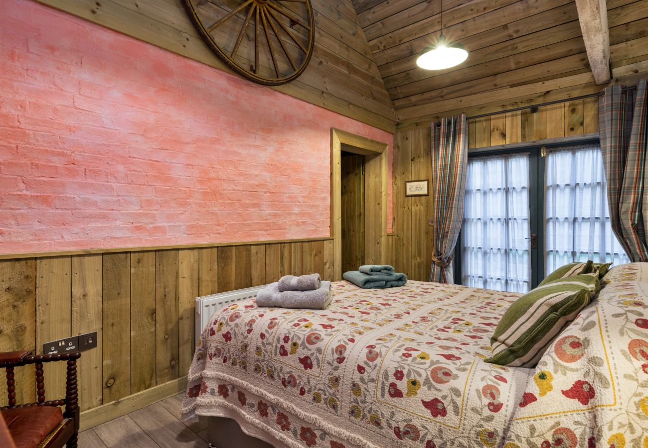 Cottage in Godmanchester - The Potting Shed at Island Hall