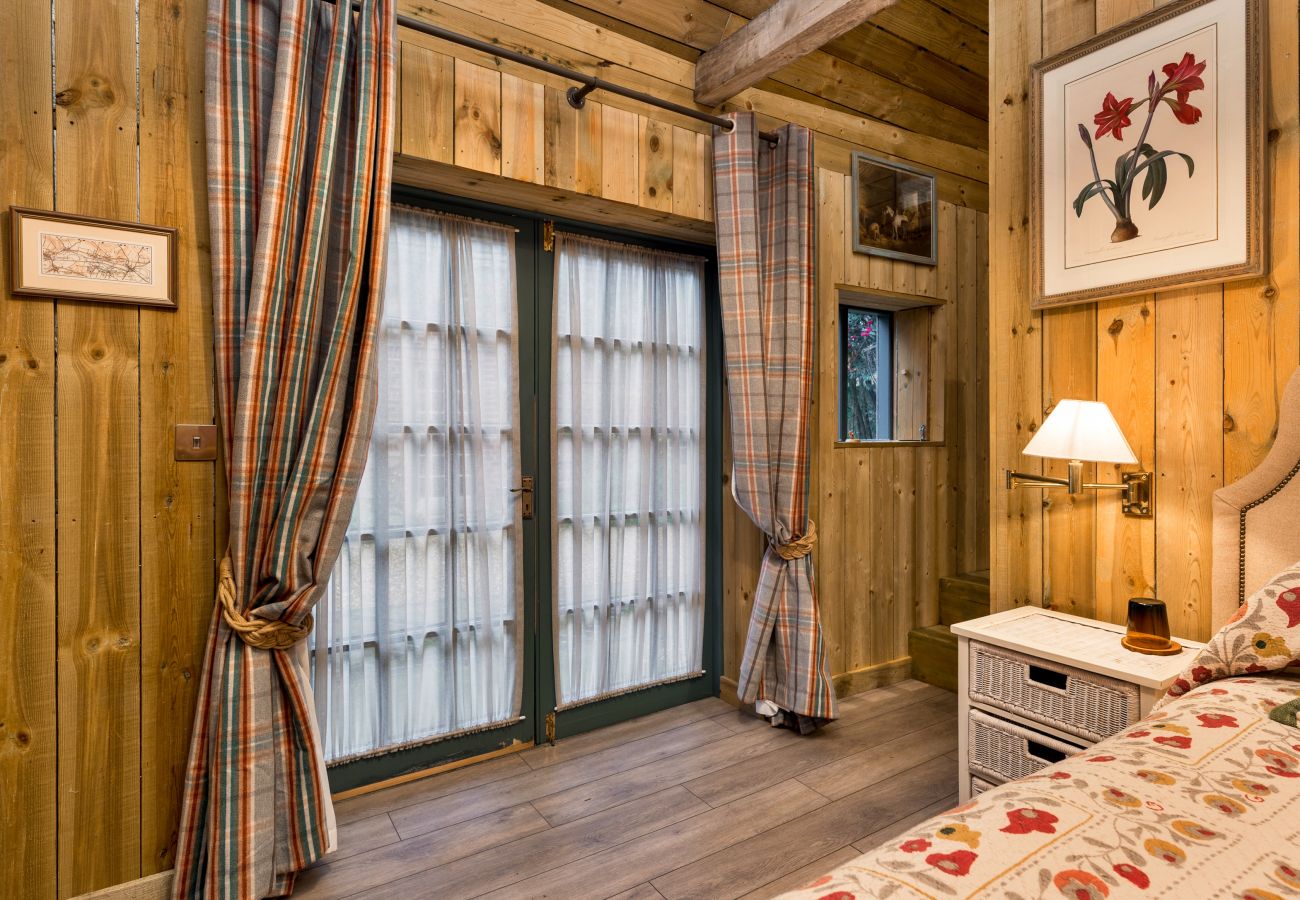 Cottage in Godmanchester - The Potting Shed at Island Hall