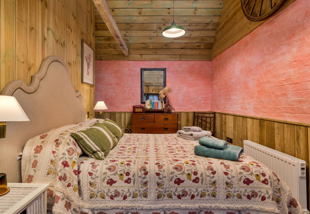 Cottage in Godmanchester - The Potting Shed at Island Hall