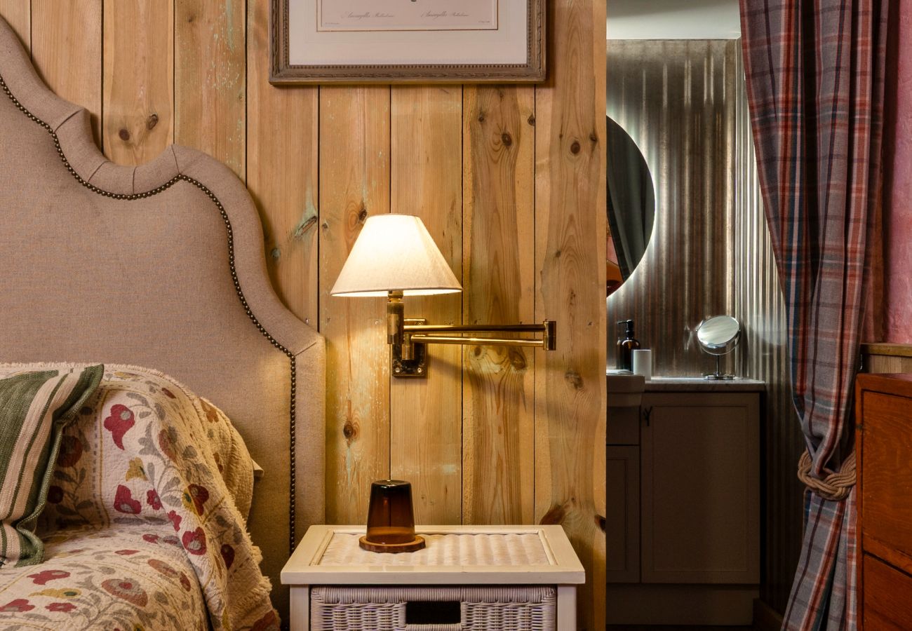 Cottage in Godmanchester - The Potting Shed at Island Hall