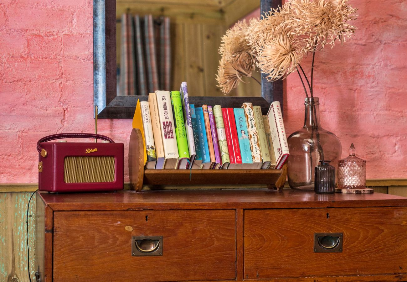 Cottage in Godmanchester - The Potting Shed at Island Hall
