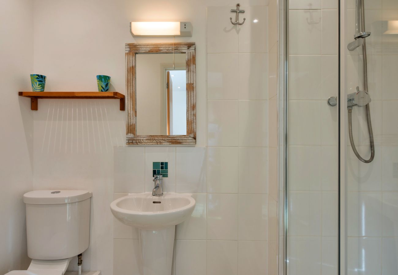 Appartement in Bude - Upper Deck, Bude