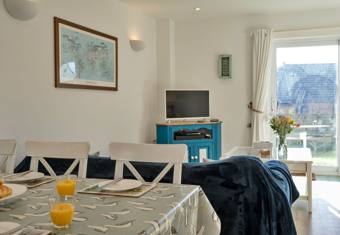 Appartement in Bude - Upper Deck, Bude