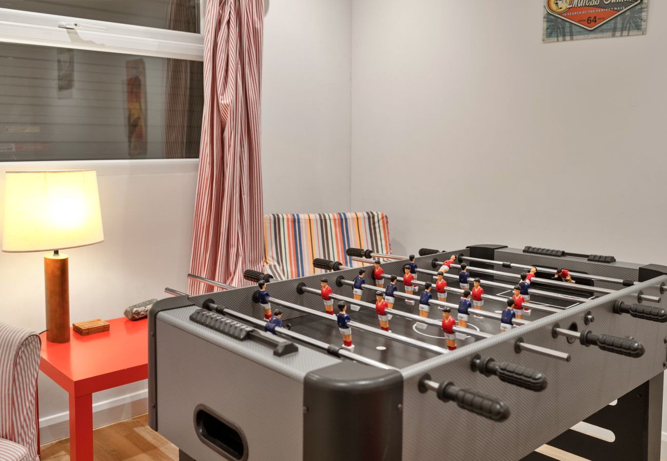 Appartement in Bude - Upper Deck, Bude