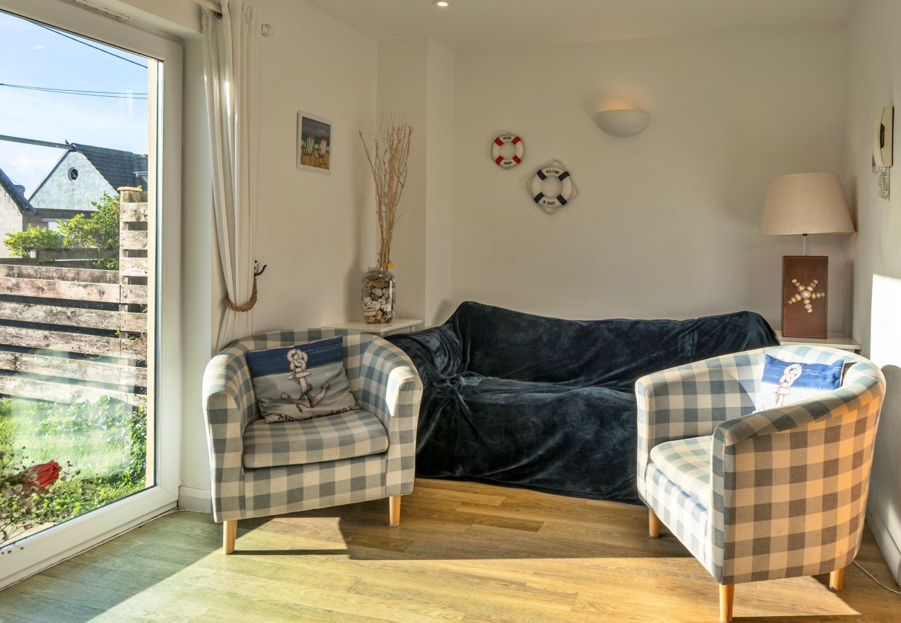 Appartement in Bude - Upper Deck, Bude