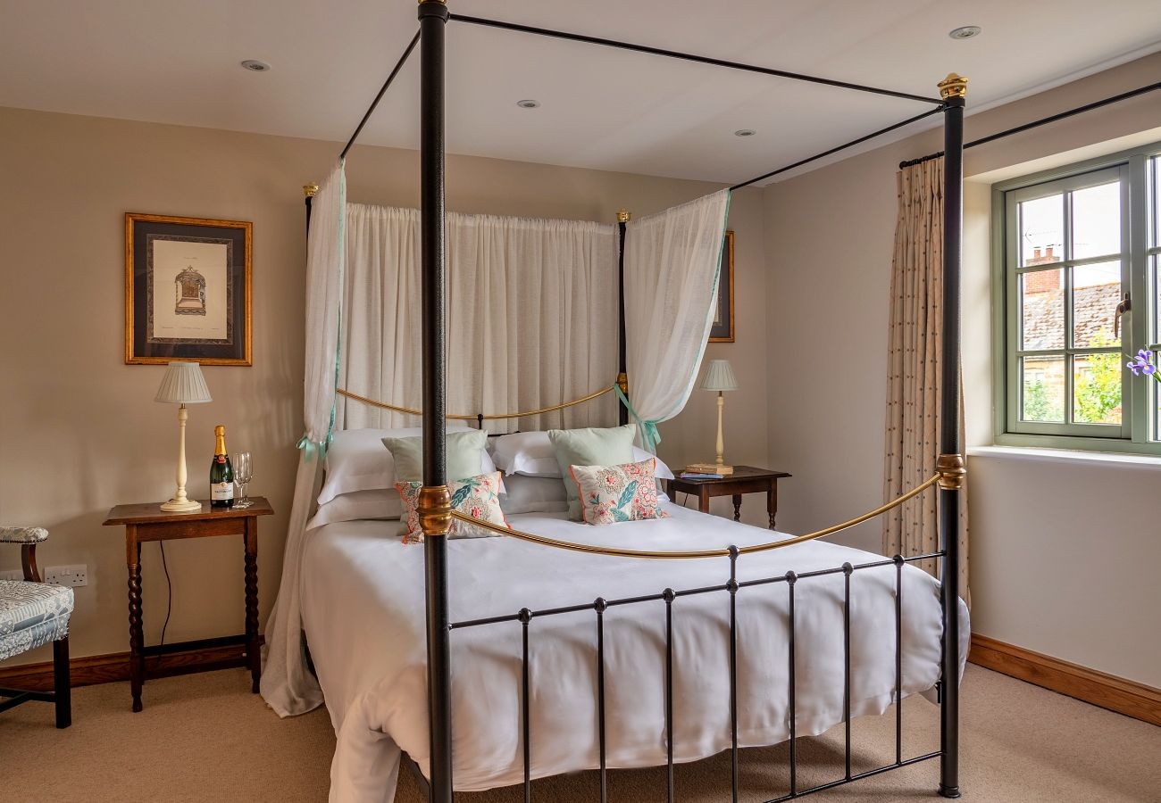 Cottage in Kingham - Kingham Cottages Collection